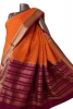 Pure Mysore Crepe Silk Saree